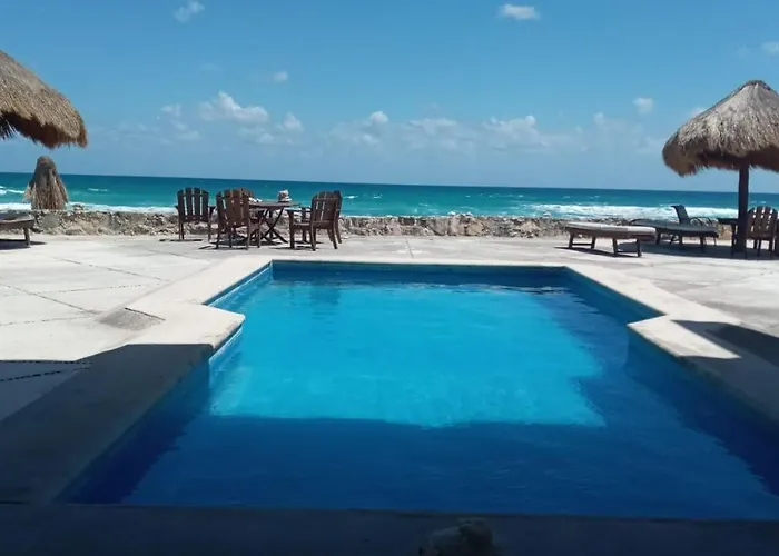 Casa Amor Pto Morelos
