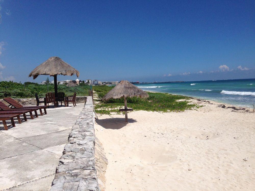 Casa Pto Morelos Gasthof