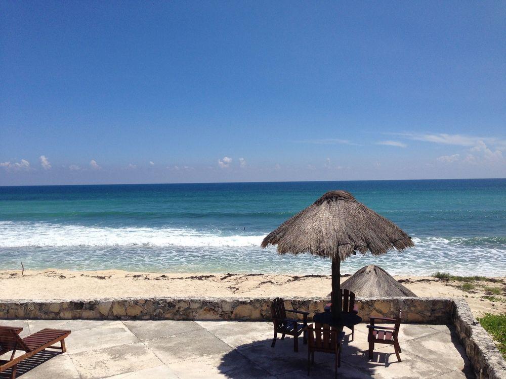 Casa Pto Morelos Gasthof