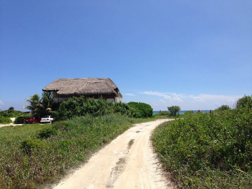 Gasthof Casa Pto Morelos 3*