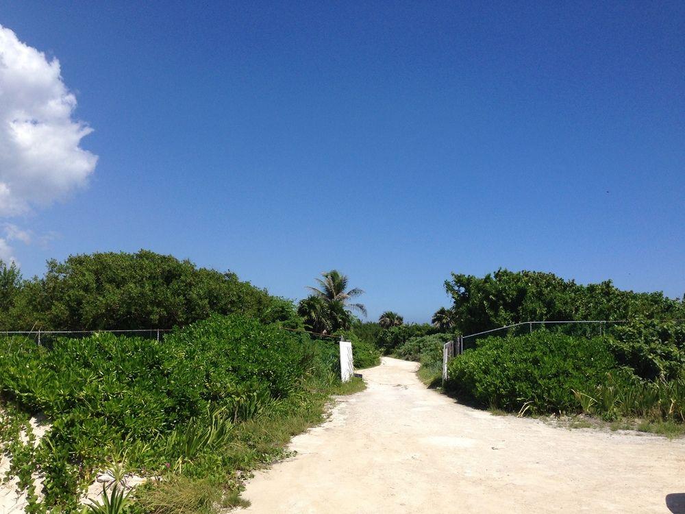 Gasthof Casa Pto Morelos 3*