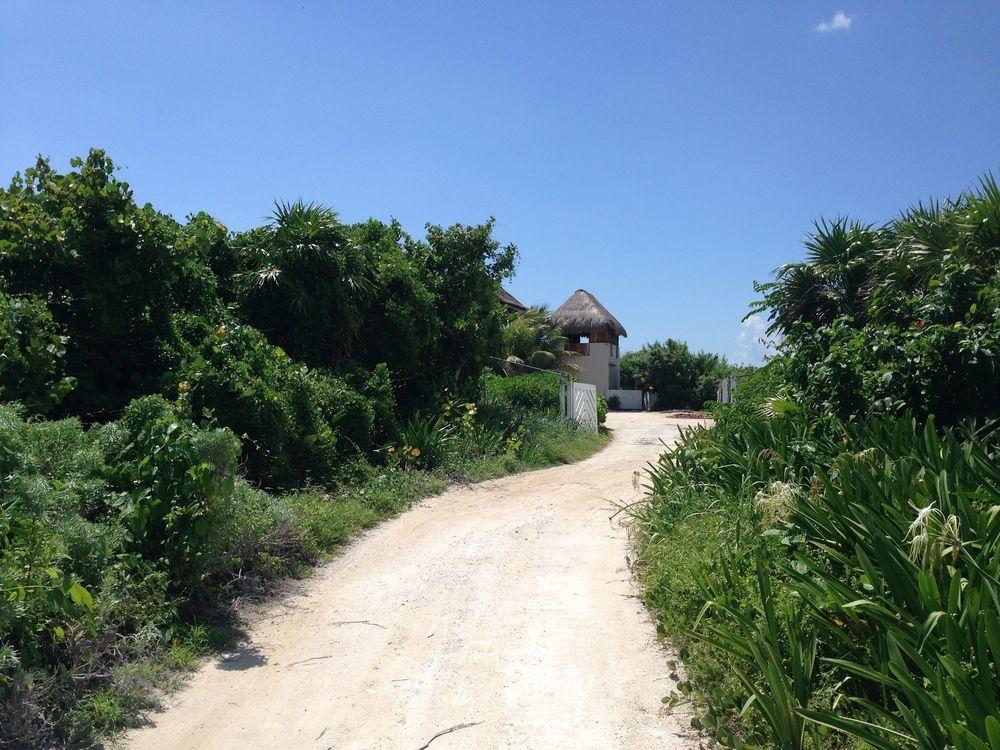 Casa Pto Morelos Gasthof Puerto Morelos