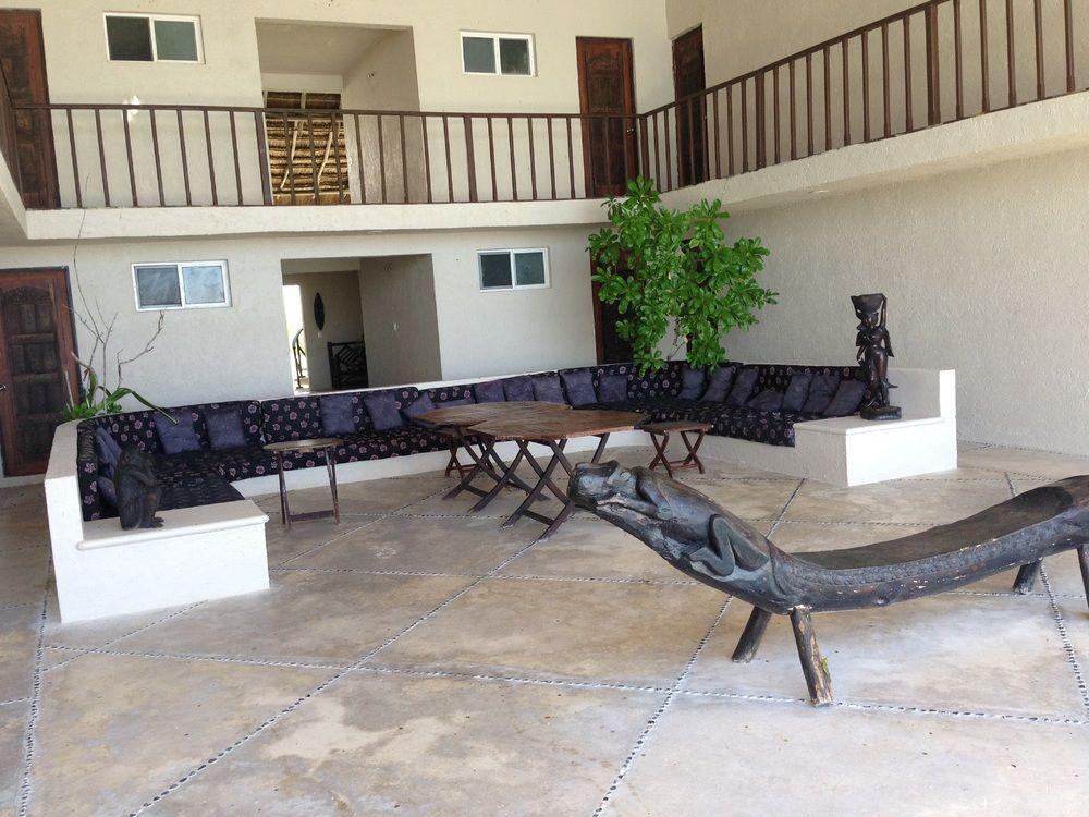 Gasthof Casa Pto Morelos 3*