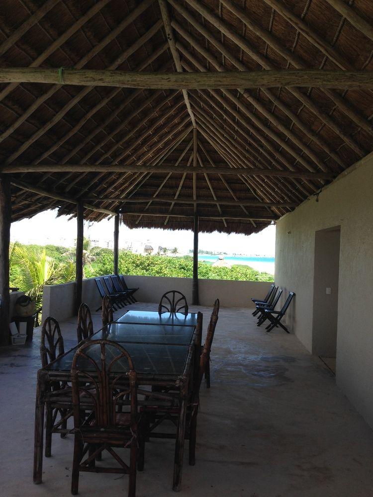 Gasthof Casa Pto Morelos Puerto Morelos