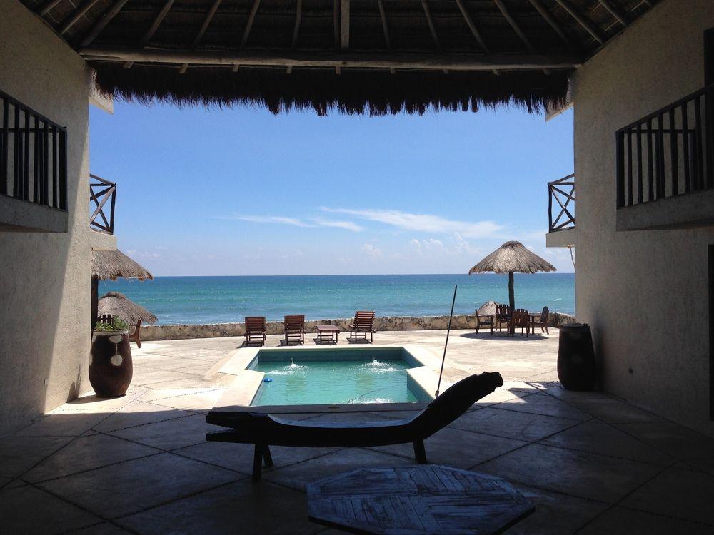 Gasthof Casa Pto Morelos 3*