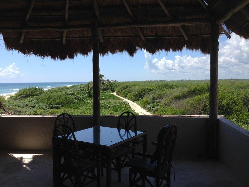 Casa Pto Morelos Gasthof Puerto Morelos