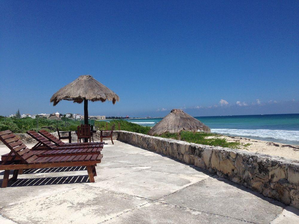 Gasthof Casa Pto Morelos