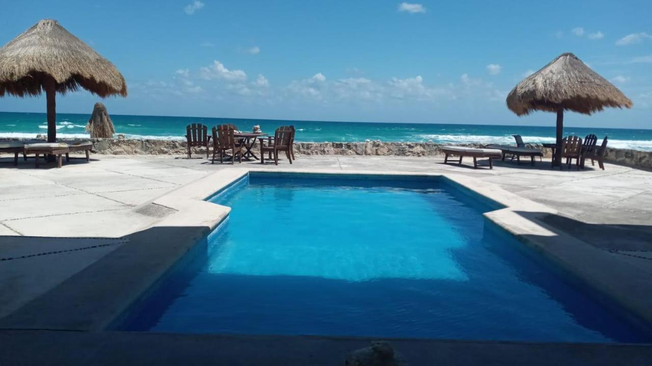 Casa Pto Morelos Gasthof 3*