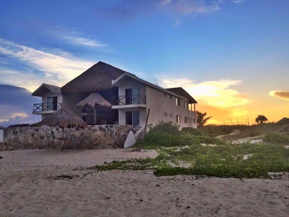 Casa Pto Morelos Gasthof 3*