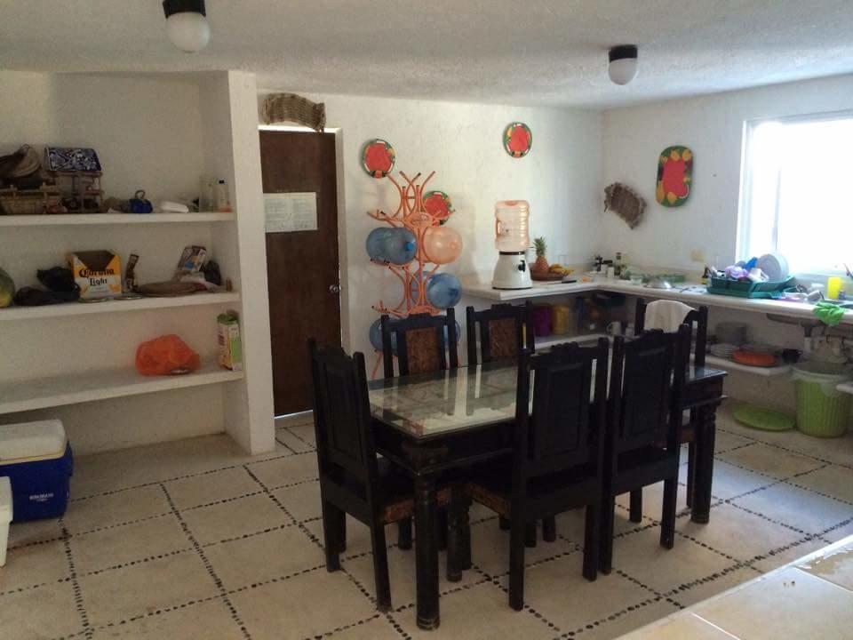 Casa Pto Morelos Gasthof Puerto Morelos