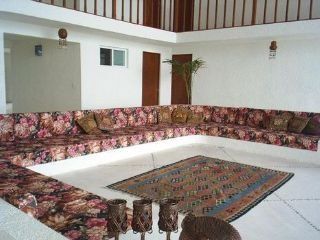 Casa Pto Morelos Gasthof 3*