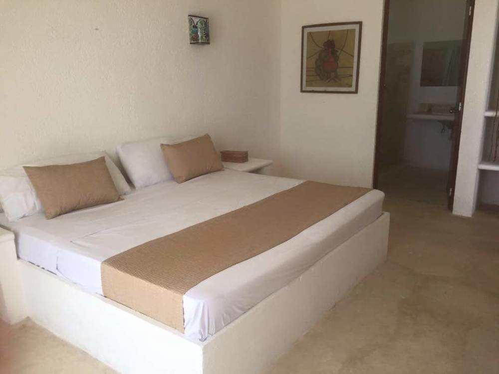 Casa Pto Morelos Gasthof 3*
