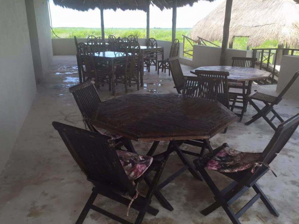 Casa Pto Morelos Gasthof