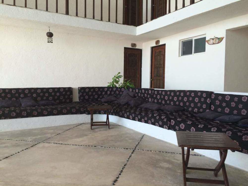 Casa Pto Morelos Gasthof Puerto Morelos
