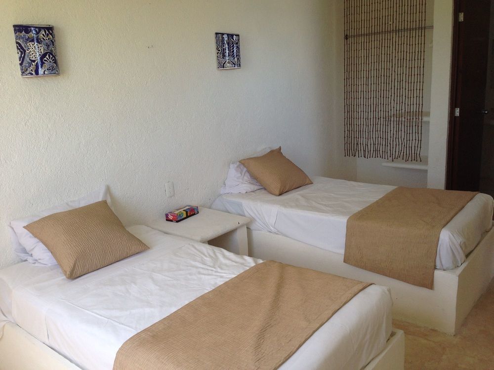 Casa Pto Morelos Gasthof 3*