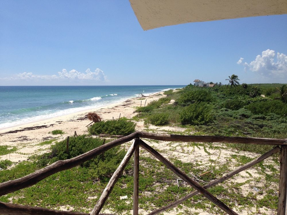 Casa Pto Morelos Gasthof