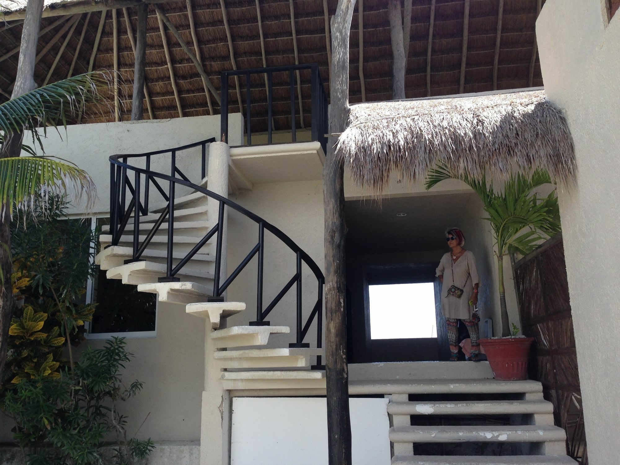 Gasthof Casa Pto Morelos 3*