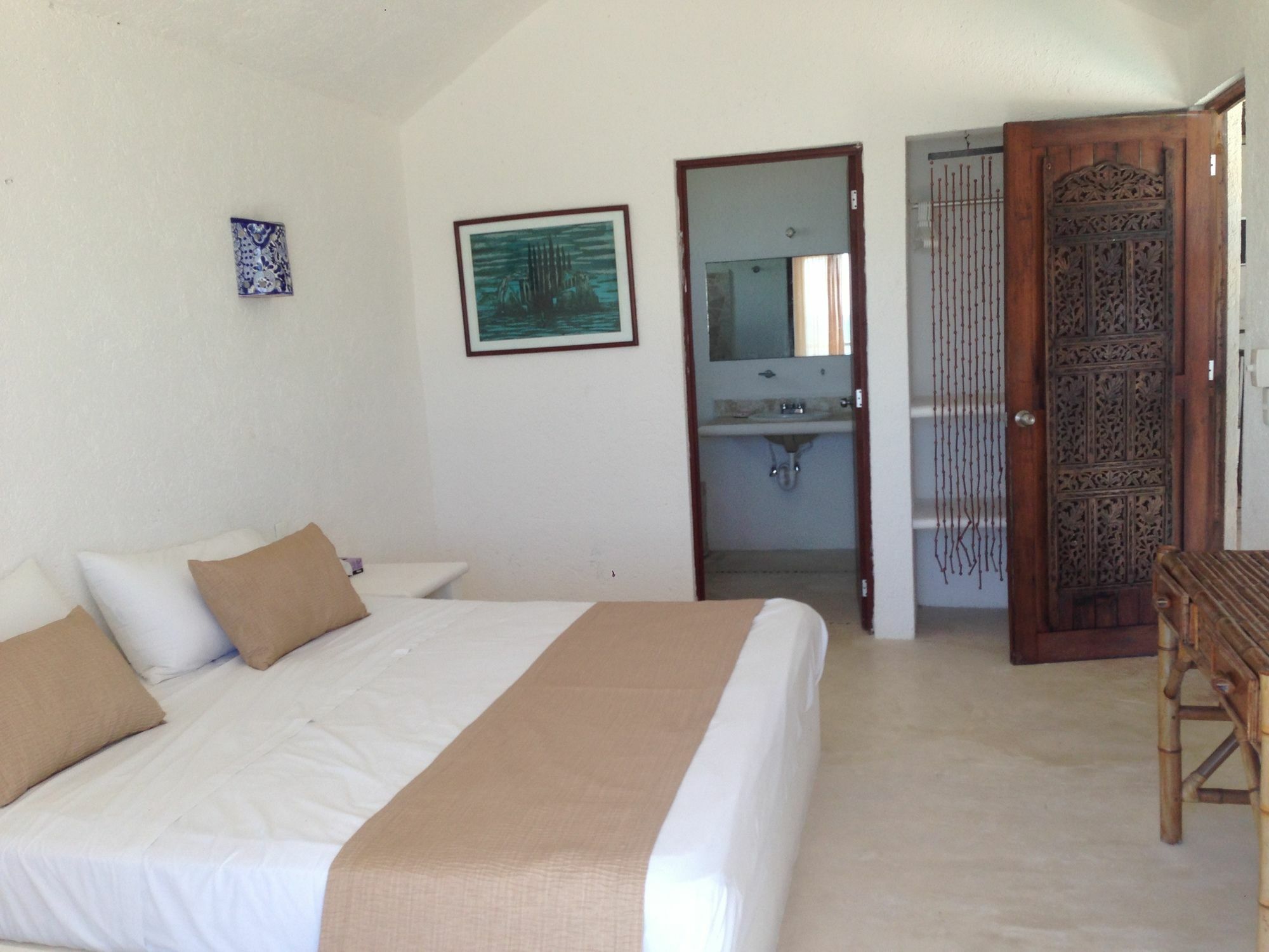 Gasthof Casa Pto Morelos 3*